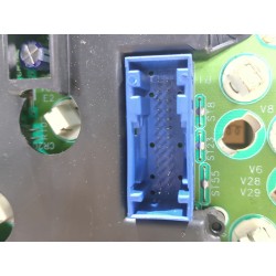 Recambio de cuadro completo para citroën xsara (n1) 1.6 i referencia OEM IAM 216255830  