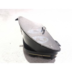 Recambio de cuadro completo para citroën xsara 1.6i 16v referencia OEM IAM P9648817880D00  