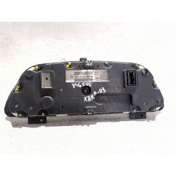Recambio de cuadro completo para citroën xsara 1.6i 16v referencia OEM IAM P9648817880D00  