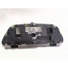 Recambio de cuadro completo para citroën xsara 1.6i 16v referencia OEM IAM P9648817880D00  