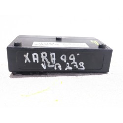 Recambio de modulo electronico para citroën xsara (n1) 1.6 i referencia OEM IAM 9633523680  