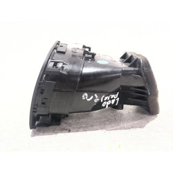 Recambio de aireador derecho para volkswagen golf vi (5k1)(10.2008) 2.0 advance [2,0 ltr. - 81 kw tdi] referencia OEM IAM 5K0819