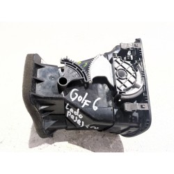 Recambio de aireador derecho para volkswagen golf vi (5k1)(10.2008) 2.0 advance [2,0 ltr. - 81 kw tdi] referencia OEM IAM 5K0819