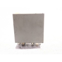 Recambio de rele para volkswagen golf iv (1j1) 1.9 tdi referencia OEM IAM 1J0955531  