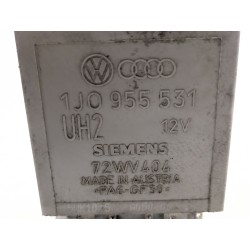 Recambio de rele para volkswagen golf iv (1j1) 1.9 tdi referencia OEM IAM 1J0955531  