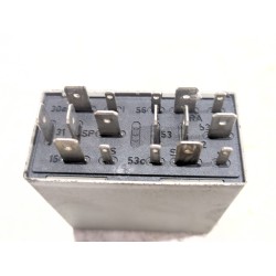 Recambio de rele para volkswagen golf iv (1j1) 1.9 tdi referencia OEM IAM 1J0955531  