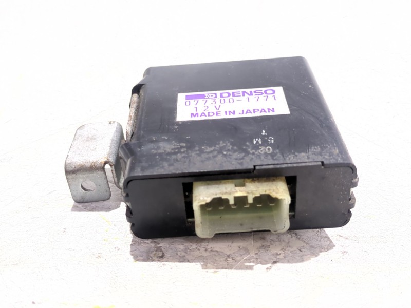 Recambio de modulo electronico para mitsubishi montero (v20/v40)(1992) 3.0 v6 4x4 (v23w, v43w, v23c) referencia OEM IAM 07730017