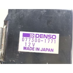 Recambio de modulo electronico para mitsubishi montero (v20/v40)(1992) 3.0 v6 4x4 (v23w, v43w, v23c) referencia OEM IAM 07730017