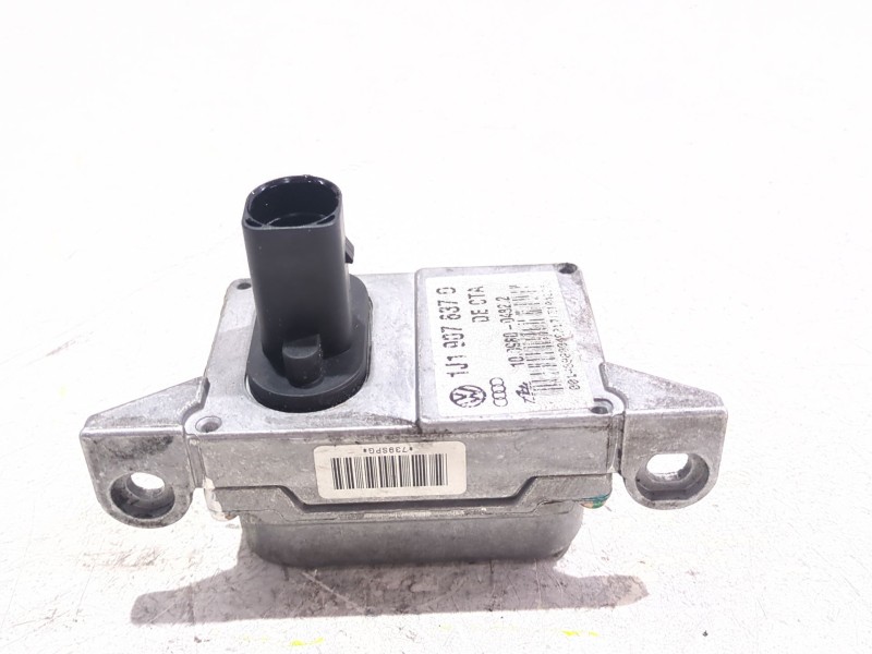 Recambio de modulo electronico para volkswagen golf iv berlina (1j1)(1997) 1.9 tdi referencia OEM IAM 1J1907637D  