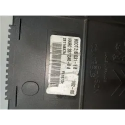 Recambio de bsi para peugeot 307 berlina (s2) x-line 16v hdi fap rhr referencia OEM IAM 9660105980  