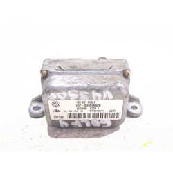 Recambio de modulo electronico para volkswagen golf iv berlina (1j1)(1997) 1.9 tdi referencia OEM IAM 1J1907637D  