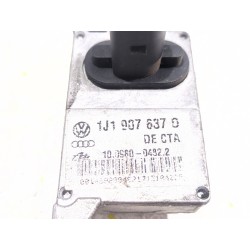 Recambio de modulo electronico para volkswagen golf iv berlina (1j1)(1997) 1.9 tdi referencia OEM IAM 1J1907637D  