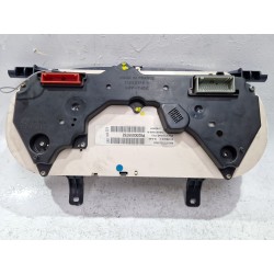 Recambio de cuadro completo para renault clio ii (bb_, cb_) 1.5 dci (b/cb07) referencia OEM IAM 820059763  