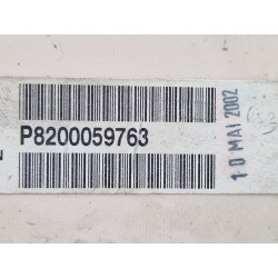 Recambio de cuadro completo para renault clio ii (bb_, cb_) 1.5 dci (b/cb07) referencia OEM IAM 820059763  