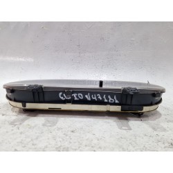 Recambio de cuadro completo para renault clio ii (bb_, cb_) 1.5 dci (b/cb07) referencia OEM IAM 820059763  