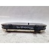 Recambio de cuadro completo para renault clio ii (bb_, cb_) 1.5 dci (b/cb07) referencia OEM IAM 820059763  