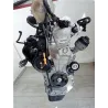 Recambio de motor completo para seat ibiza iii (6l1) 1.2 referencia OEM IAM BBM  