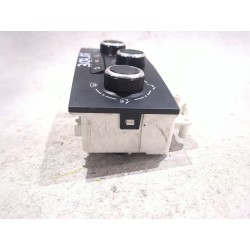 Recambio de mando climatizador para peugeot 307 (3a/c) 1.6 hdi referencia OEM IAM K2855T5RF  