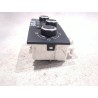 Recambio de mando climatizador para peugeot 307 (3a/c) 1.6 hdi referencia OEM IAM K2855T5RF  
