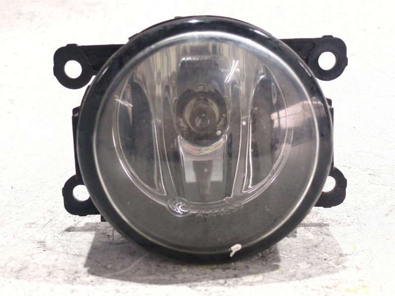 Recambio de faro antiniebla izquierdo para renault megane iii hatchback (bz0/1_, b3_) 1.5 dci (bz09, bz0d, bz1w, bz29, bz14) ref