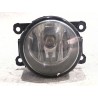Recambio de faro antiniebla izquierdo para renault megane iii hatchback (bz0/1_, b3_) 1.5 dci (bz09, bz0d, bz1w, bz29, bz14) ref