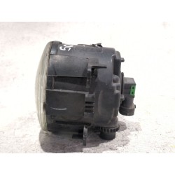 Recambio de faro antiniebla izquierdo para renault megane iii hatchback (bz0/1_, b3_) 1.5 dci (bz09, bz0d, bz1w, bz29, bz14) ref