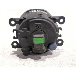 Recambio de faro antiniebla izquierdo para renault megane iii hatchback (bz0/1_, b3_) 1.5 dci (bz09, bz0d, bz1w, bz29, bz14) ref