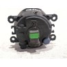 Recambio de faro antiniebla izquierdo para renault megane iii hatchback (bz0/1_, b3_) 1.5 dci (bz09, bz0d, bz1w, bz29, bz14) ref