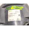 Recambio de faro antiniebla izquierdo para renault megane iii hatchback (bz0/1_, b3_) 1.5 dci (bz09, bz0d, bz1w, bz29, bz14) ref