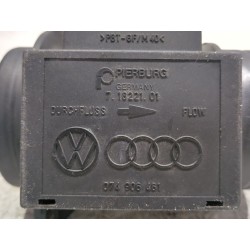 Recambio de caudalimetro para audi a4 b6 (8e2) 1.9 tdi referencia OEM IAM 71822101  