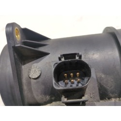 Recambio de caudalimetro para audi a4 b6 (8e2) 1.9 tdi referencia OEM IAM 71822101  