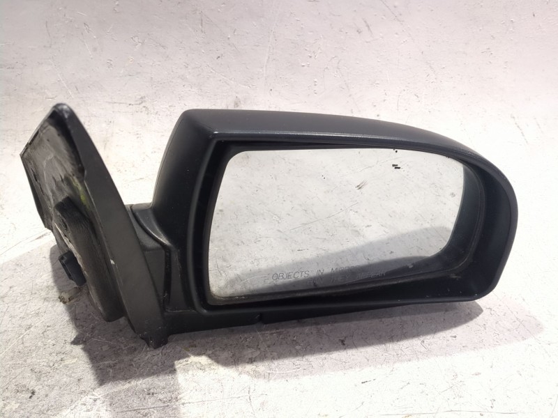 Recambio de retrovisor derecho para kia carens (rs)(2003) 2.0 crdi referencia OEM IAM E012192  