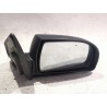 Recambio de retrovisor derecho para kia carens (rs)(2003) 2.0 crdi referencia OEM IAM E012192  