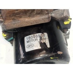 Recambio de nucleo abs para daewoo kalos (2002) 1.4 se [1,4 ltr. - 61 kw cat] referencia OEM IAM 96534909  