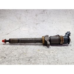 Recambio de inyector para peugeot 207 (2006) 1.6 hdi referencia OEM IAM 0445110311  