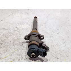 Recambio de inyector para peugeot 207 (2006) 1.6 hdi referencia OEM IAM 0445110311  