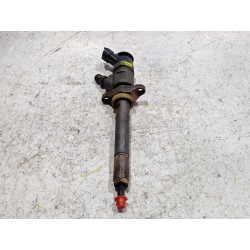 Recambio de inyector para peugeot 207 (2006) 1.6 hdi referencia OEM IAM 0445110311  