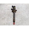 Recambio de inyector para peugeot 207 (2006) 1.6 hdi referencia OEM IAM 0445110311  