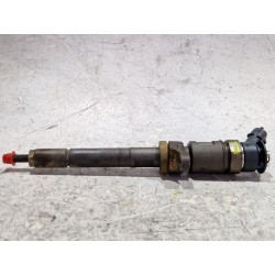 Recambio de inyector para peugeot 207 (2006) 1.6 hdi referencia OEM IAM 0445110311  