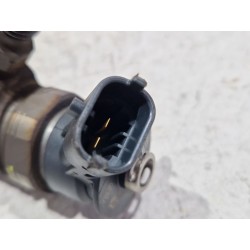 Recambio de inyector para peugeot 207 (2006) 1.6 hdi referencia OEM IAM 0445110311  