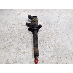 Recambio de inyector para peugeot 207 (2006) 1.6 hdi referencia OEM IAM 0445110311  