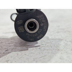 Recambio de inyector para peugeot 207 (2006) 1.6 hdi referencia OEM IAM 0445110311  