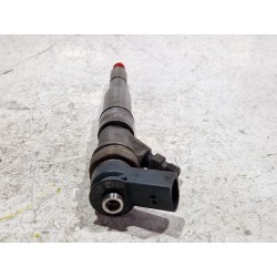 Recambio de inyector para bmw serie 5 berlina (e60)(2003) 520d referencia OEM IAM 0445110216  