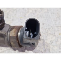 Recambio de inyector para bmw serie 5 berlina (e60)(2003) 520d referencia OEM IAM 0445110216  