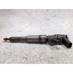 Recambio de inyector para bmw serie 5 berlina (e60)(2003) 520d referencia OEM IAM 0445110216  