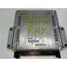 Recambio de centralita inyeccion para citroën xantia berlina (1998) 2.0 hdi 90 referencia OEM IAM 0281010165  