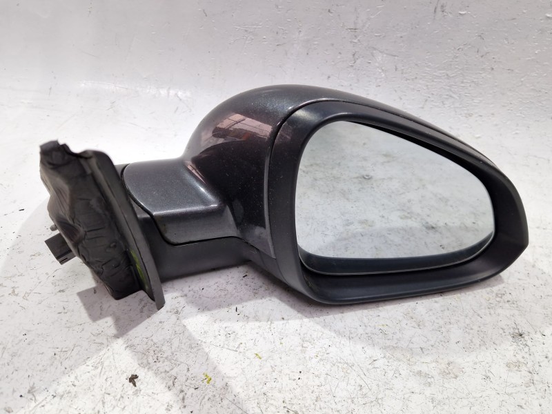 Recambio de retrovisor derecho para opel insignia berlina (2008) 2.0 cdti referencia OEM IAM 13269581  