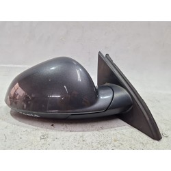 Recambio de retrovisor derecho para opel insignia berlina (2008) 2.0 cdti referencia OEM IAM 13269581  