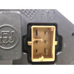 Recambio de motor calefaccion para volkswagen passat b5.5 (3b3) 1.9 tdi 4motion referencia OEM IAM 740221233F  