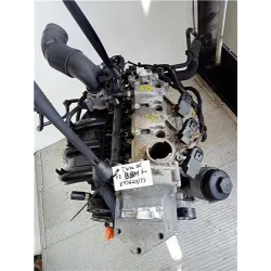 Recambio de motor completo para seat ibiza iii (6l1) 1.2 referencia OEM IAM BBM  